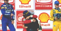 Ayrton Senna